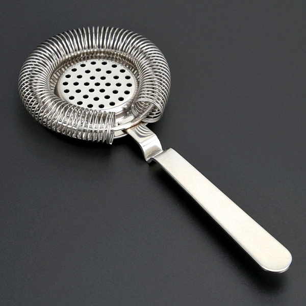 Stainless Steel Hawthorne Strainer
